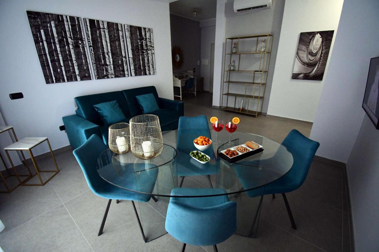 Maison Magò Salernes Extérieur photo