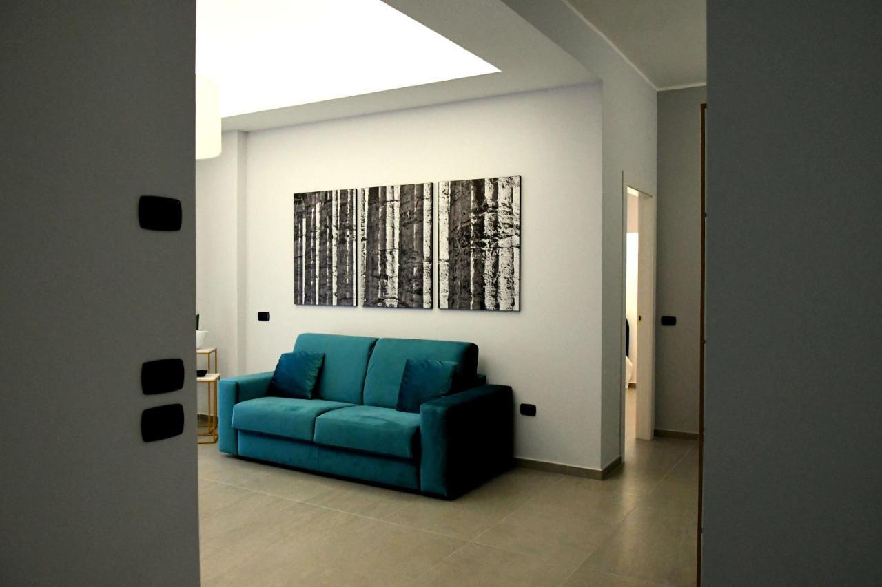 Maison Magò Salernes Extérieur photo
