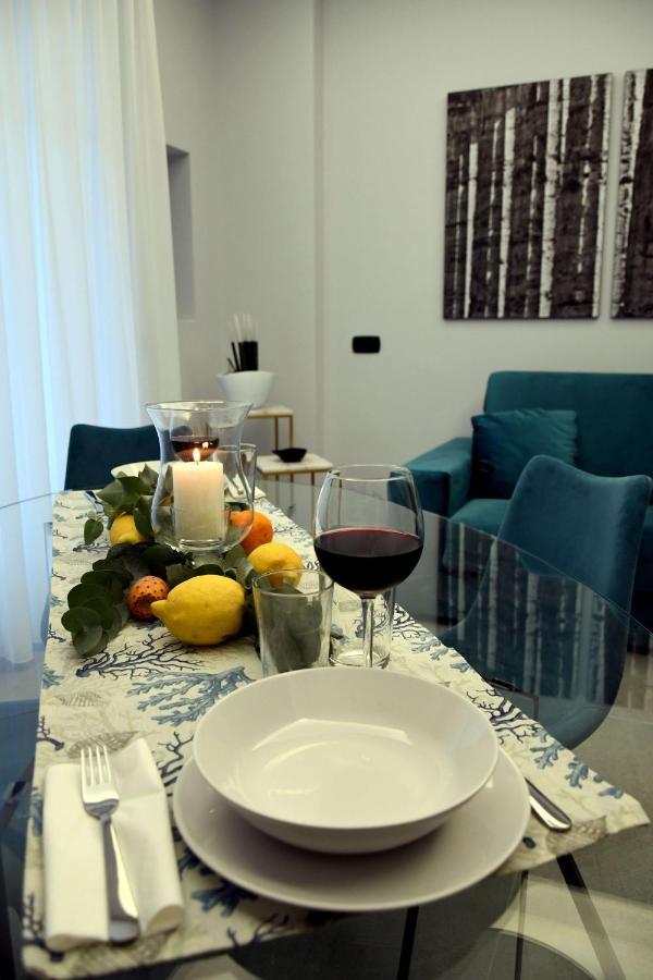Maison Magò Salernes Extérieur photo