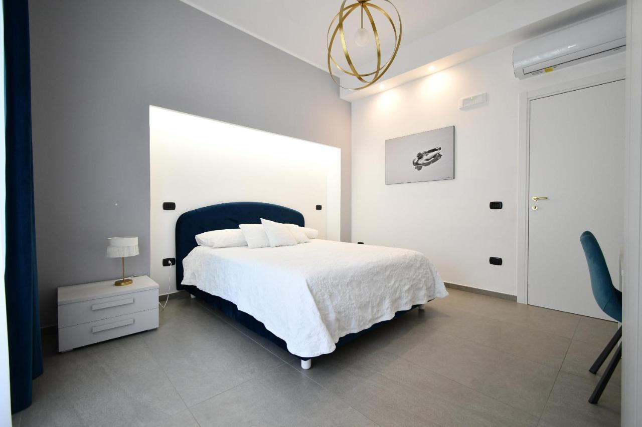 Maison Magò Salernes Extérieur photo