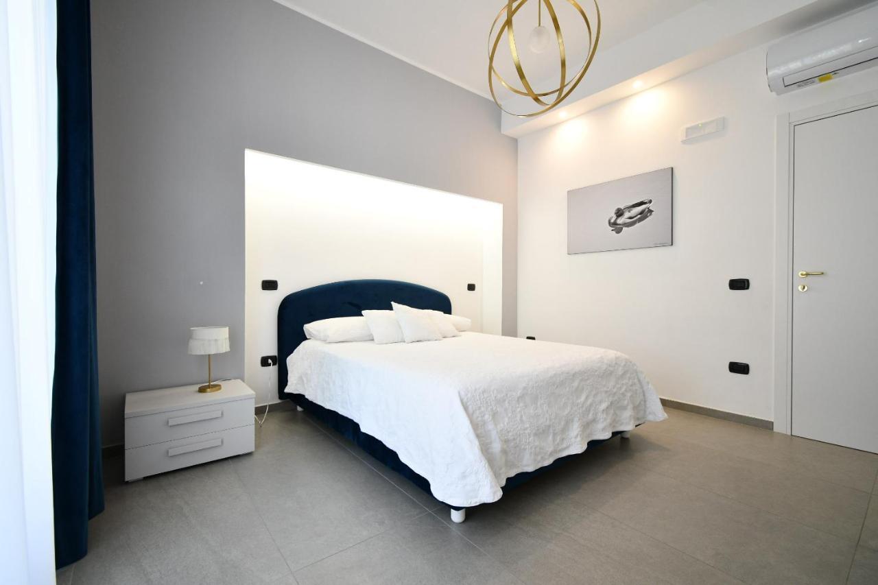 Maison Magò Salernes Extérieur photo